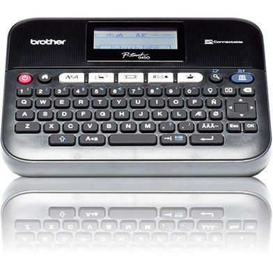 Brother PT-D450VP Label Printer-PCR Business Solutions Ltd